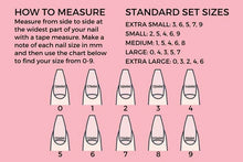 Load image into Gallery viewer, Hello Kitty Press On Nails
